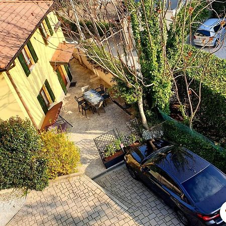 Casa Vacanza & Suite Joy Peschiera del Garda Luaran gambar