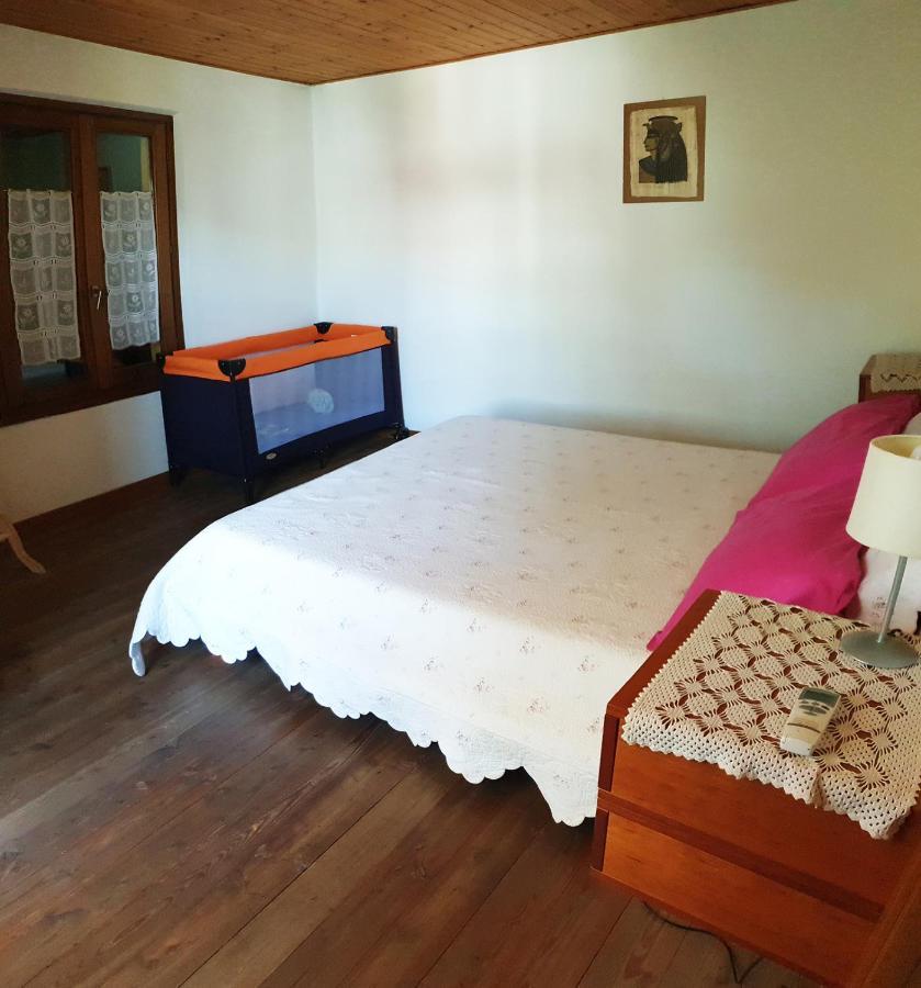 Casa Vacanza & Suite Joy Peschiera del Garda Luaran gambar