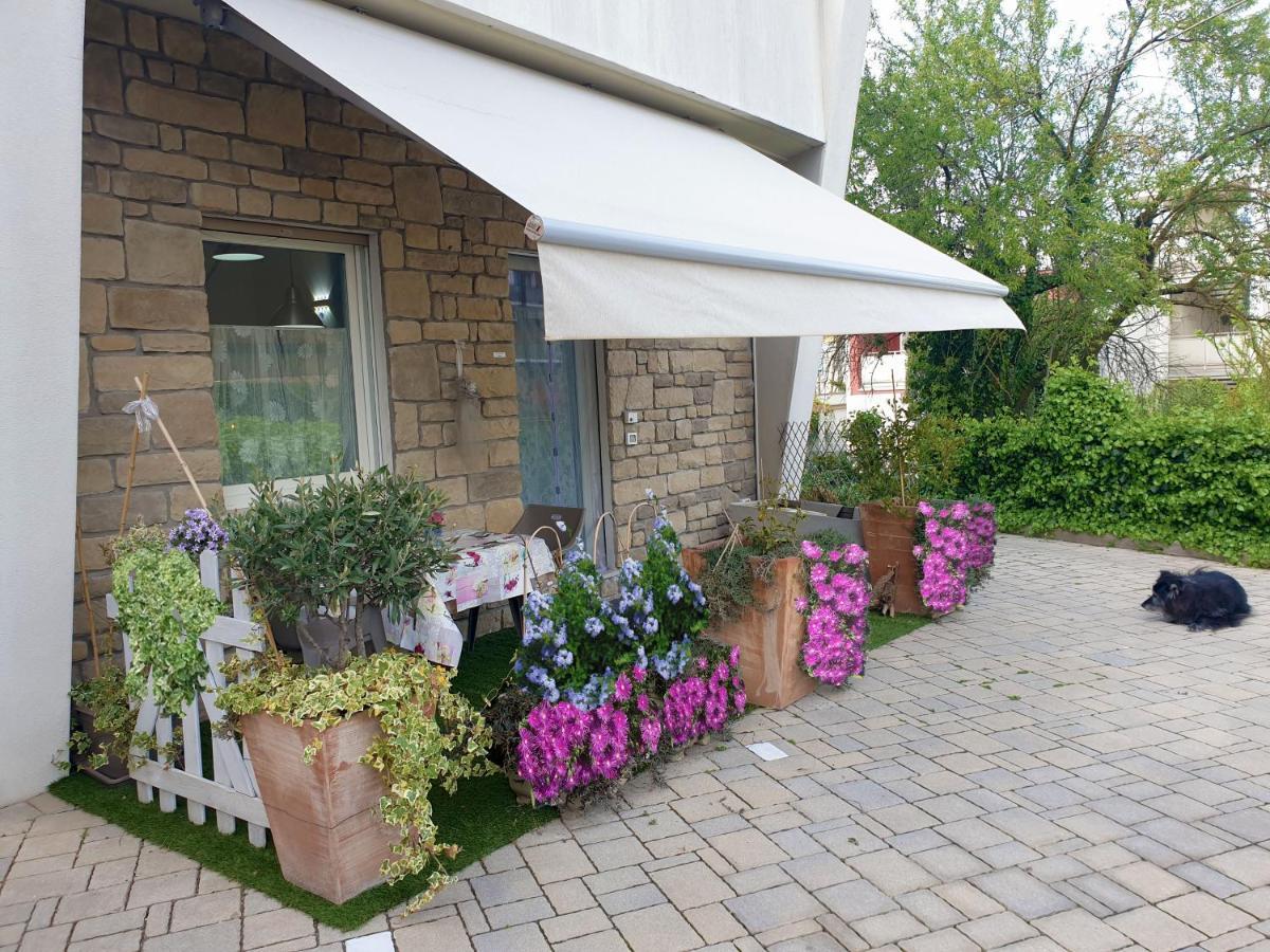 Casa Vacanza & Suite Joy Peschiera del Garda Luaran gambar