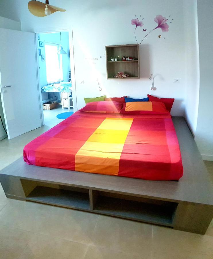 Casa Vacanza & Suite Joy Peschiera del Garda Luaran gambar