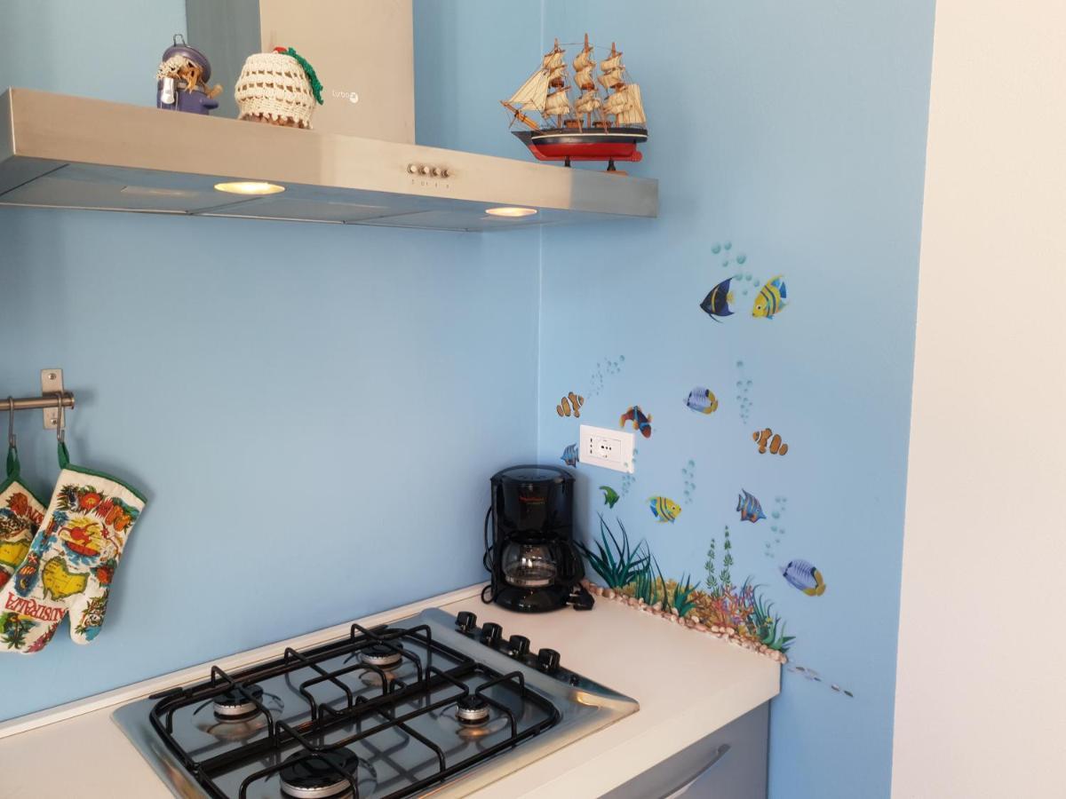 Casa Vacanza & Suite Joy Peschiera del Garda Luaran gambar