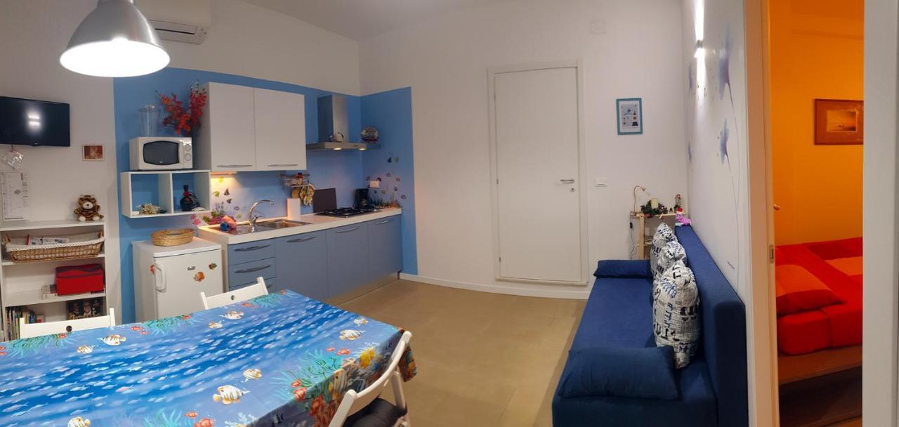 Casa Vacanza & Suite Joy Peschiera del Garda Luaran gambar