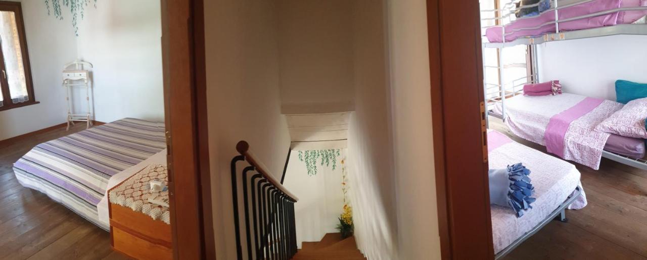 Casa Vacanza & Suite Joy Peschiera del Garda Luaran gambar
