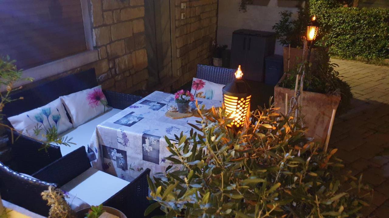 Casa Vacanza & Suite Joy Peschiera del Garda Luaran gambar