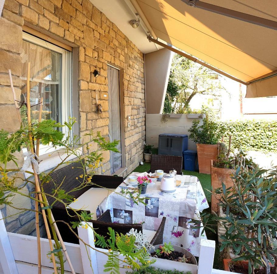 Casa Vacanza & Suite Joy Peschiera del Garda Luaran gambar