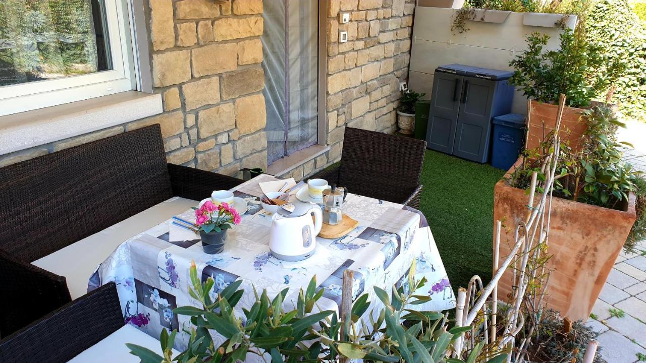 Casa Vacanza & Suite Joy Peschiera del Garda Luaran gambar