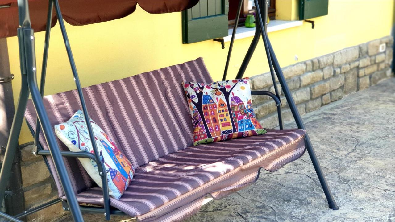 Casa Vacanza & Suite Joy Peschiera del Garda Luaran gambar