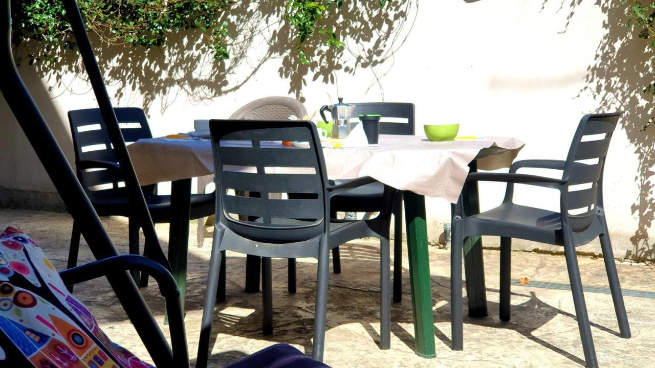 Casa Vacanza & Suite Joy Peschiera del Garda Luaran gambar