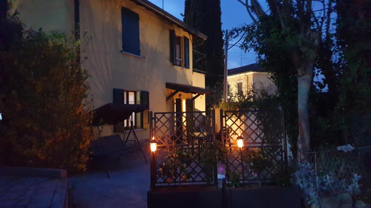 Casa Vacanza & Suite Joy Peschiera del Garda Luaran gambar