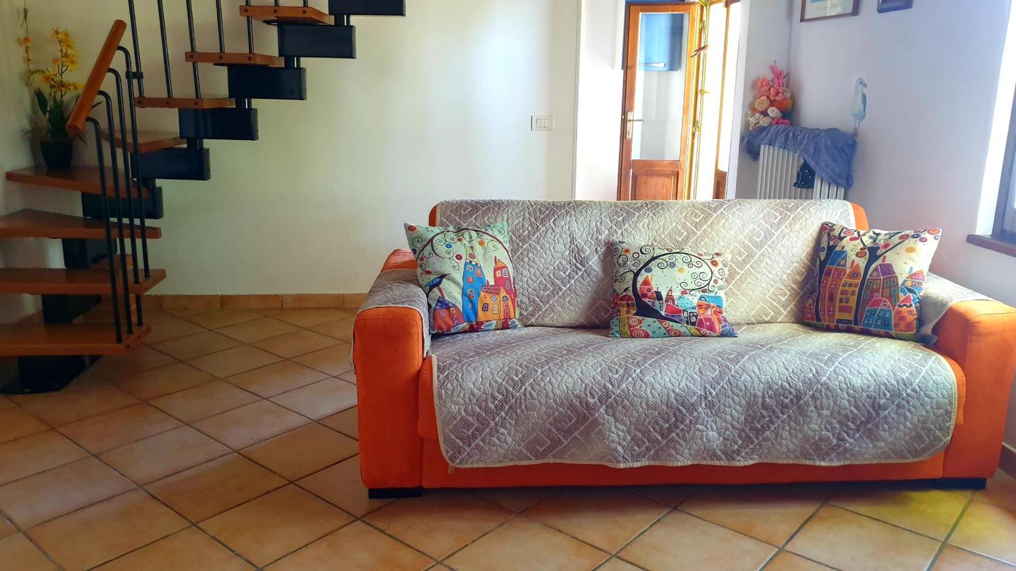 Casa Vacanza & Suite Joy Peschiera del Garda Luaran gambar