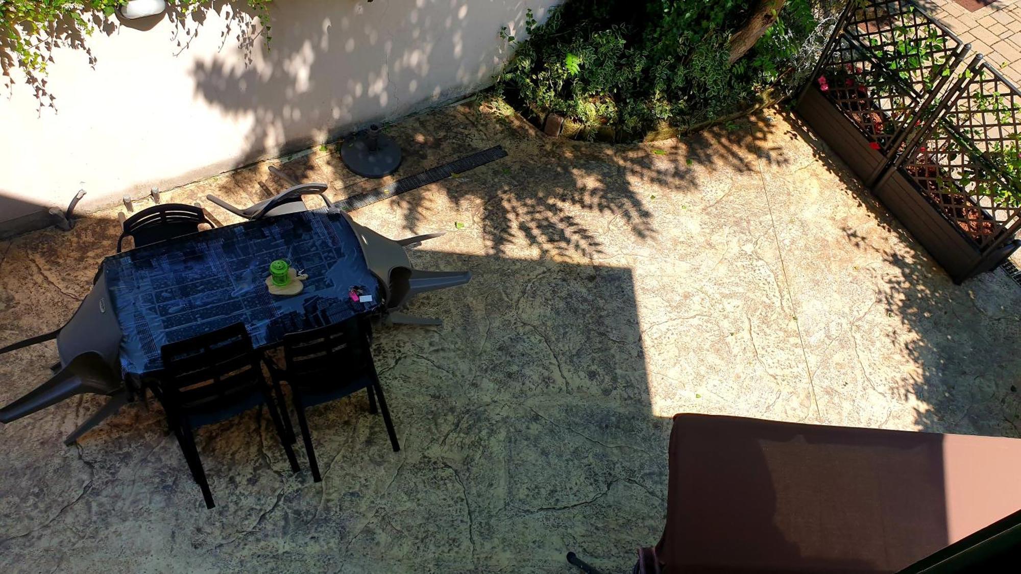 Casa Vacanza & Suite Joy Peschiera del Garda Luaran gambar